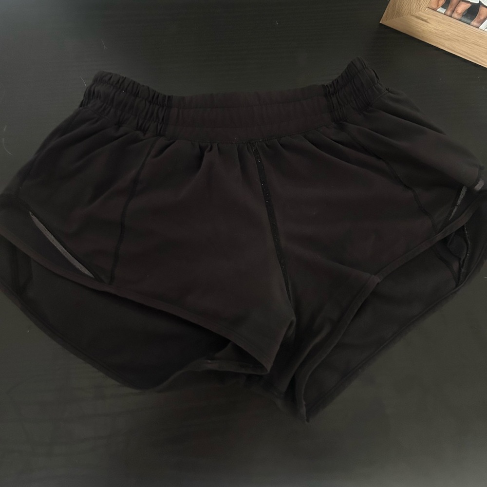 Lululemon hotty hots